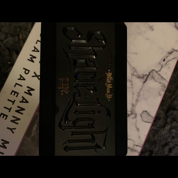 Kat von D mini pallet - Picture 2 of 2